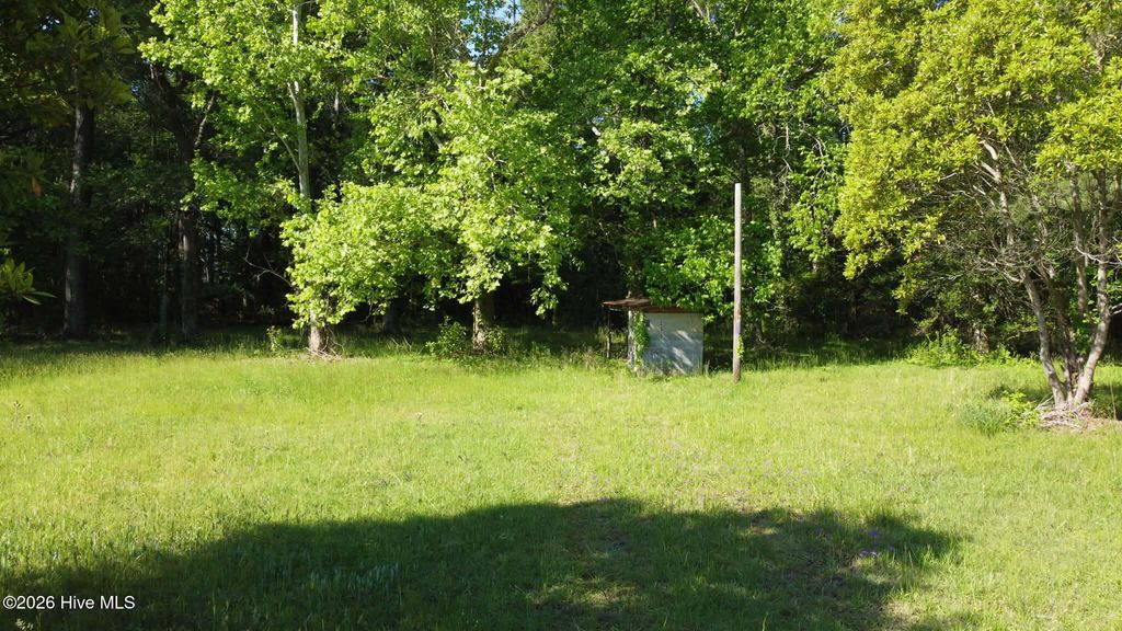 Photo of 206 Pocosin Road, Washington, NC 27889 (MLS # 100571442)