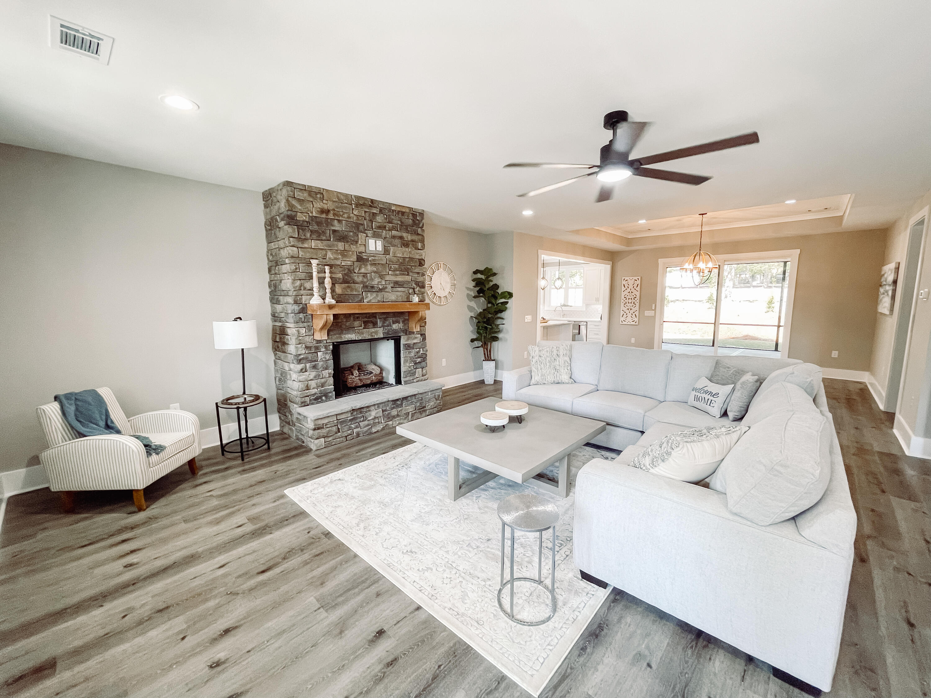 307 Wellington Court
