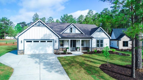 Homes For Sale - 307 Wellington Court<br/> Mccormick County, McCormick, SC 29835