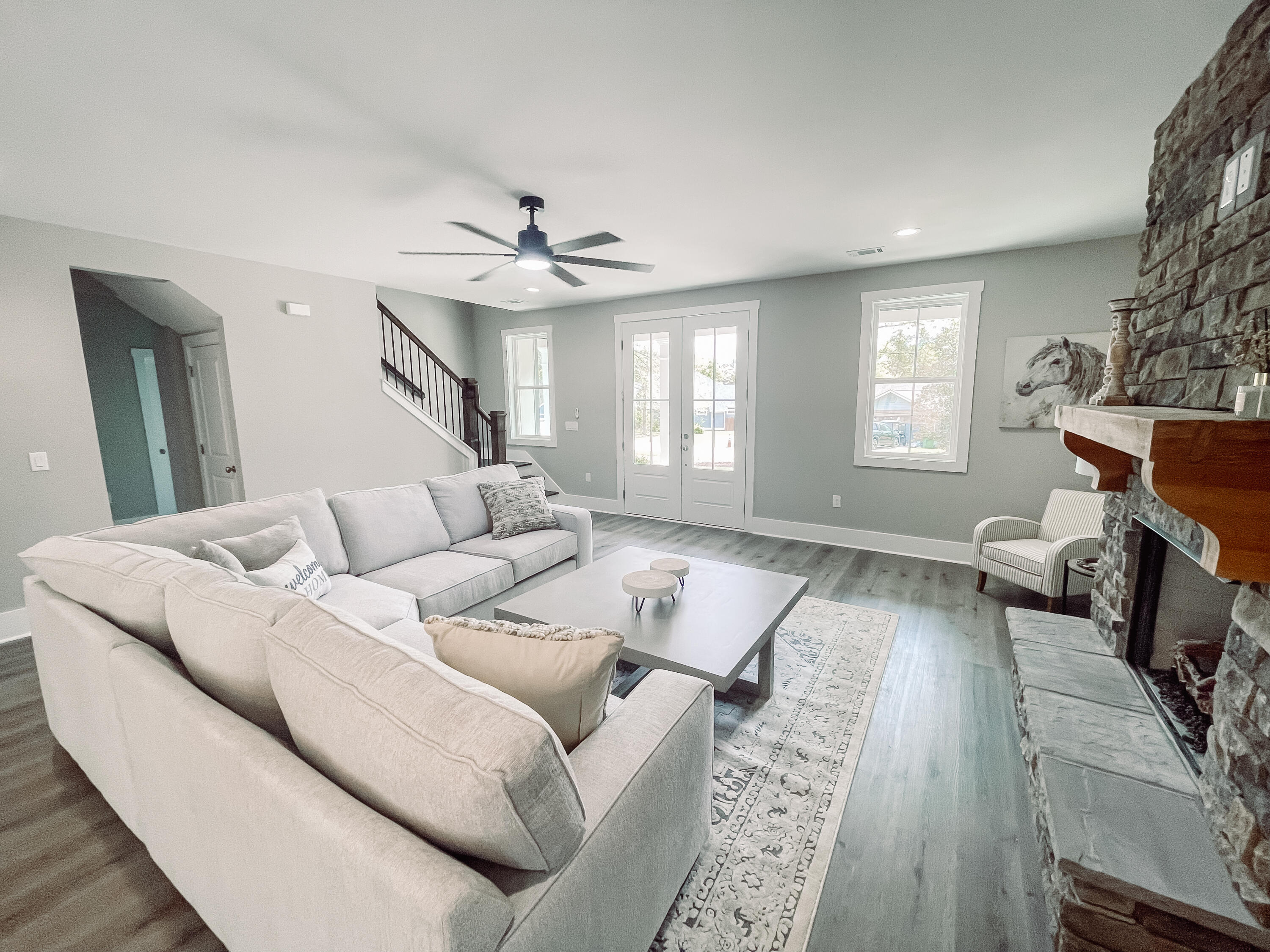 307 Wellington Court