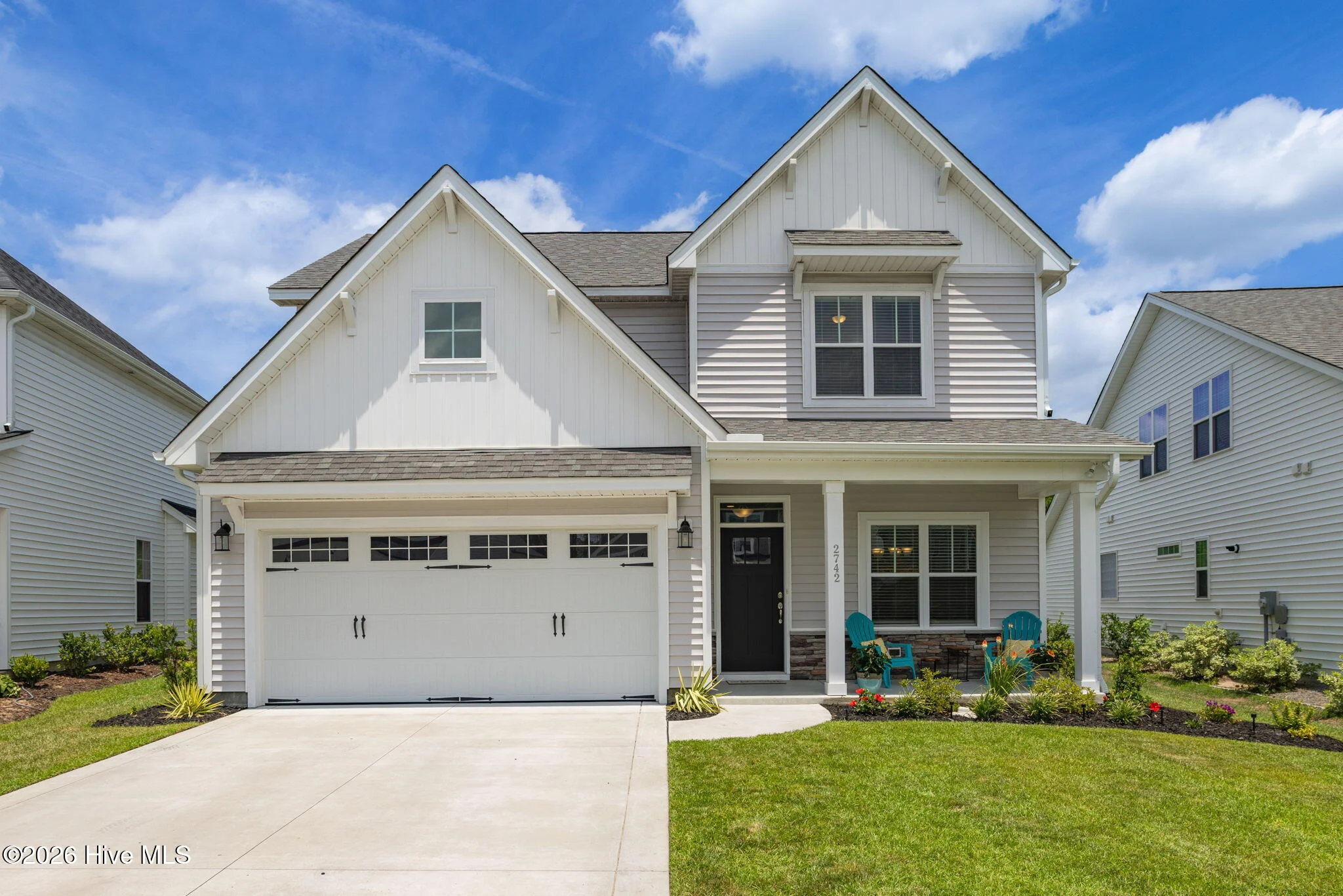 2742 Longleaf Pine Circle