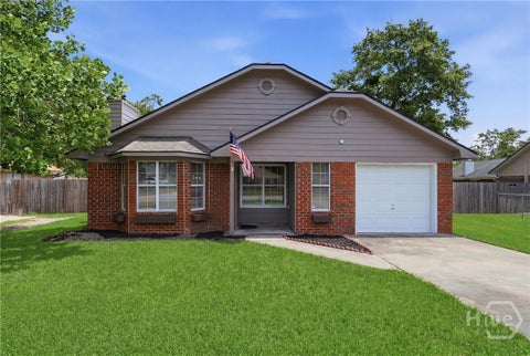 Homes For Sale - 1103 Tomcat Trail<br/> Hinesville, GA 31313