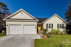Photo of 208 Mariners Way, Savannah, GA 31419 (MLS # SA366271)