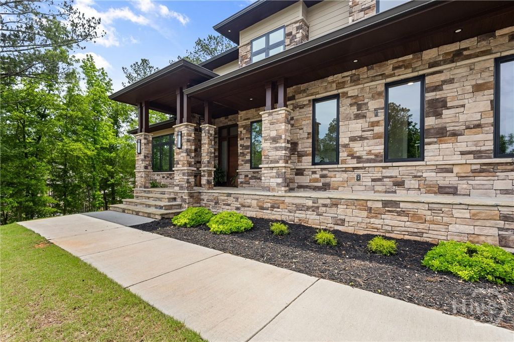 Photo of 1895 Vintage Place, Watkinsville, GA 30677 (MLS # CL346950)