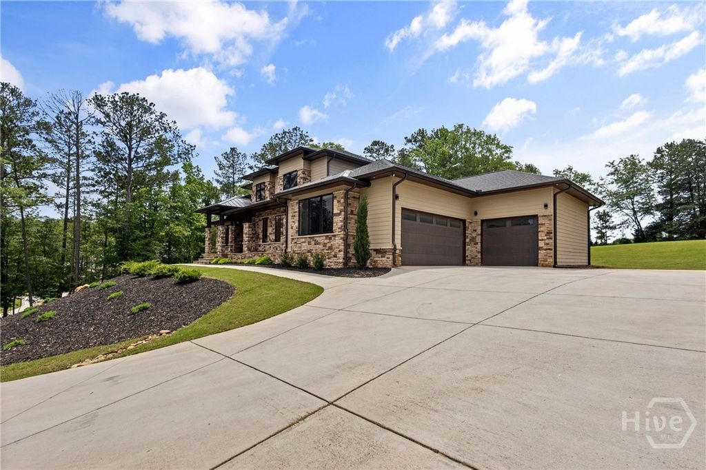 Photo of 1895 Vintage Place, Watkinsville, GA 30677 (MLS # CL346950)