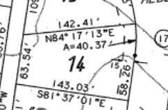 LOT 14 POPULAR CIRCLE