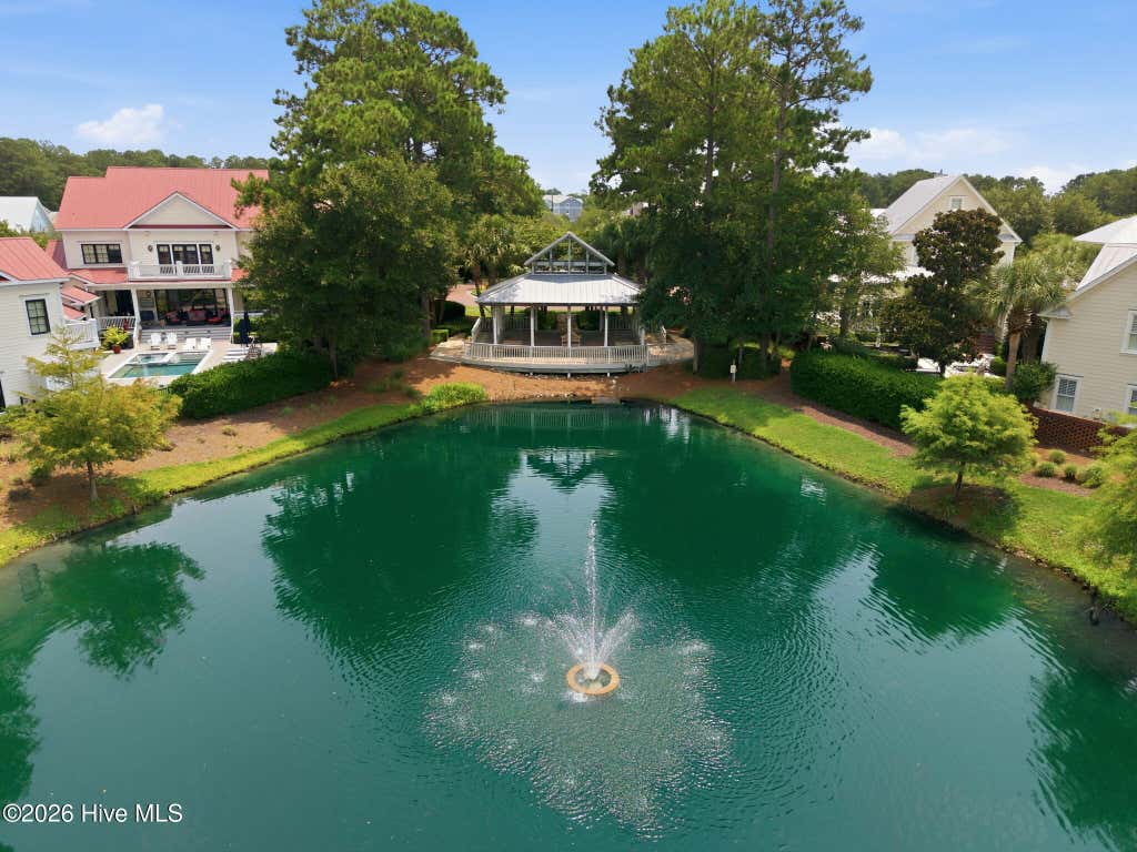 Photo of 6337 Chalfont Circle, Wilmington, NC 28405 (MLS # 100592210)
