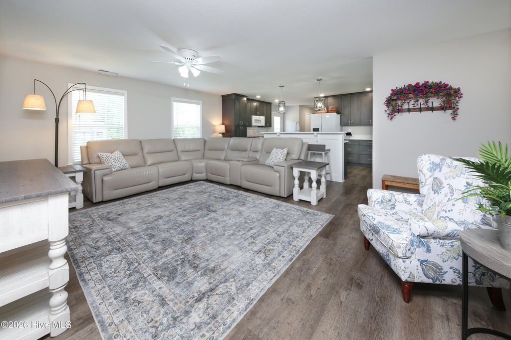 Photo of 100 Cutter Lane, Elizabeth City, NC 27909 (MLS # 100581094)