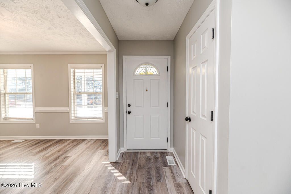 Photo of 7706 Eunice Drive, Fayetteville, NC 28306 (MLS # 100549639)