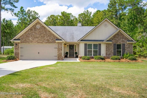 Photo of 1746 Sara Hunter Lane NW, Milledgeville, GA 31061 (MLS # 100601930)