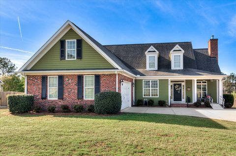 Homes For Sale - 5130 Windmill Place<br/> Evans, GA 30809