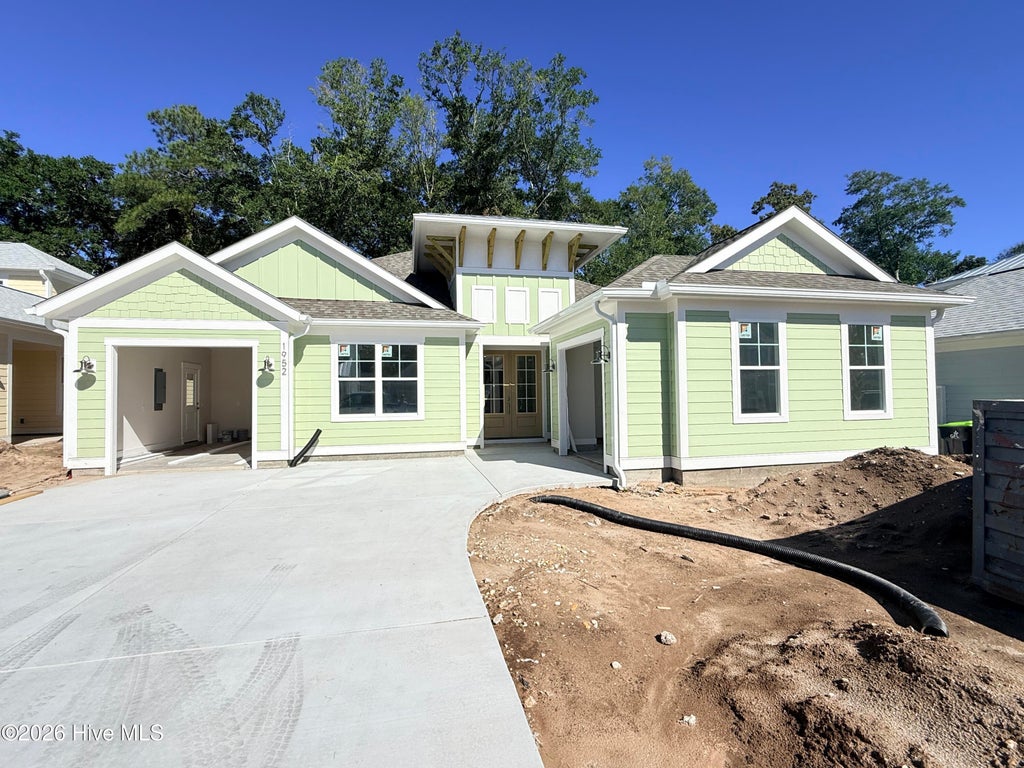 Photo of 1952 Indigo Cove Way, Calabash, NC 28467 (MLS # 100593822)