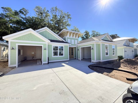 Homes For Sale - 1952 Indigo Cove Way<br/> Brunswick County, Calabash, NC 28467