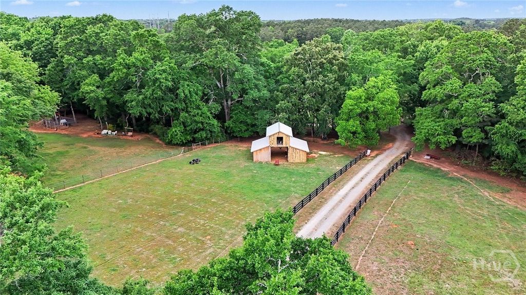 Photo of 1151 Social Circle Fairplay Road, Social Circle, GA 30025 (MLS # CL356103)