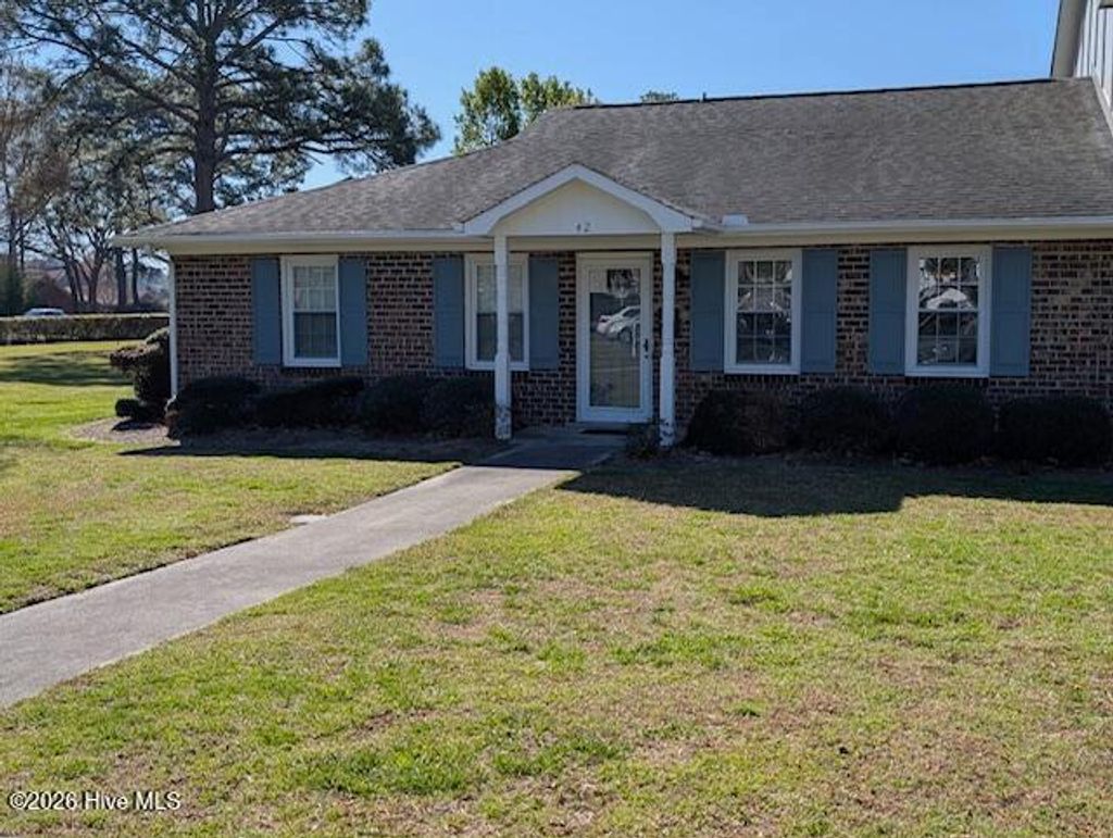 Photo of 42 Barnes Street, Greenville, NC 27858 (MLS # 100561814)