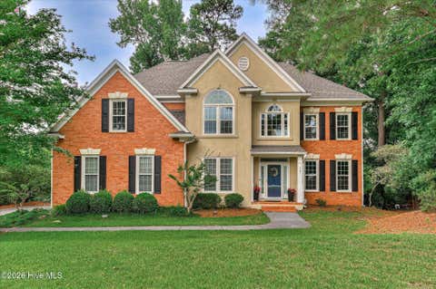 Photo of 781 Sparkleberry Road, Evans, GA 30809 (MLS # 100578465)