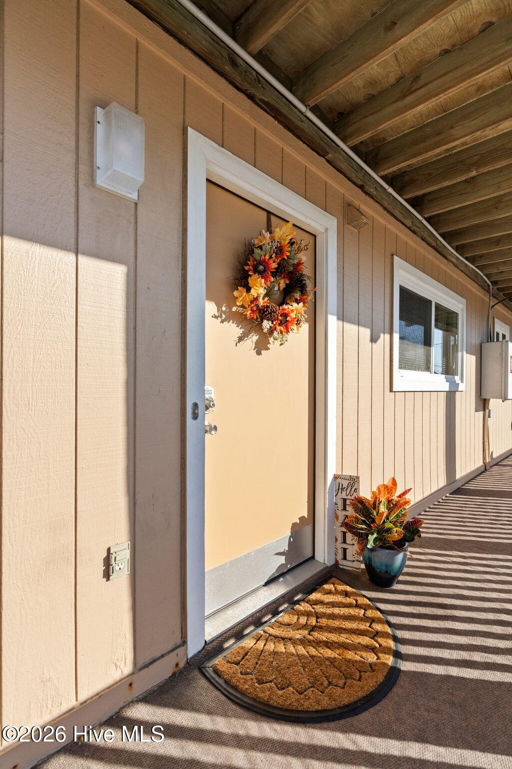 Photo of 1101 Lake Park Boulevard S #C2, Carolina Beach, NC 28428 (MLS # 100606420)