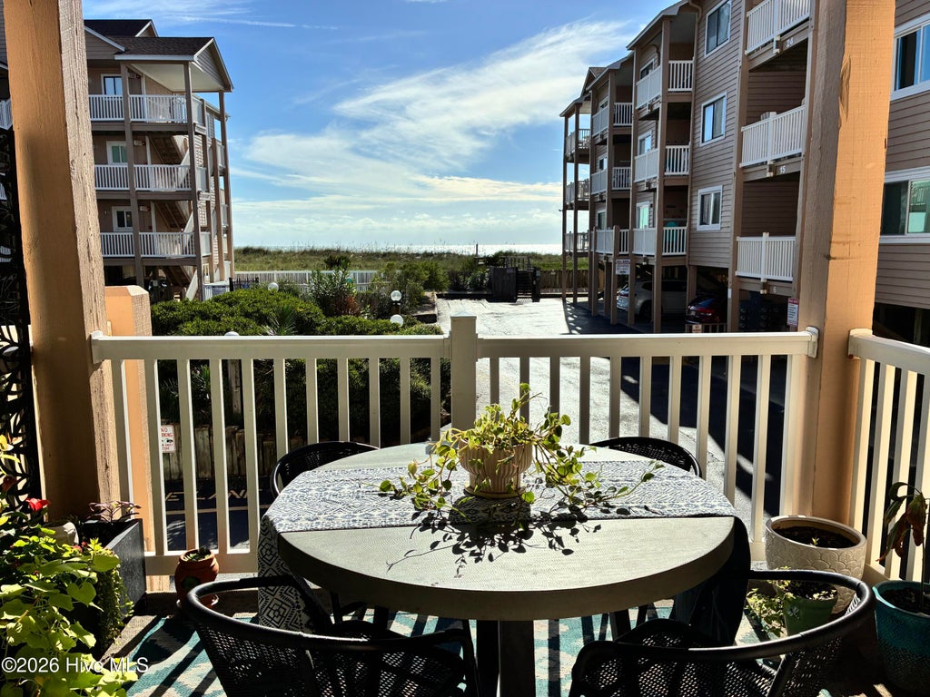 Photo of 1101 Lake Park Boulevard S #C2, Carolina Beach, NC 28428 (MLS # 100606420)
