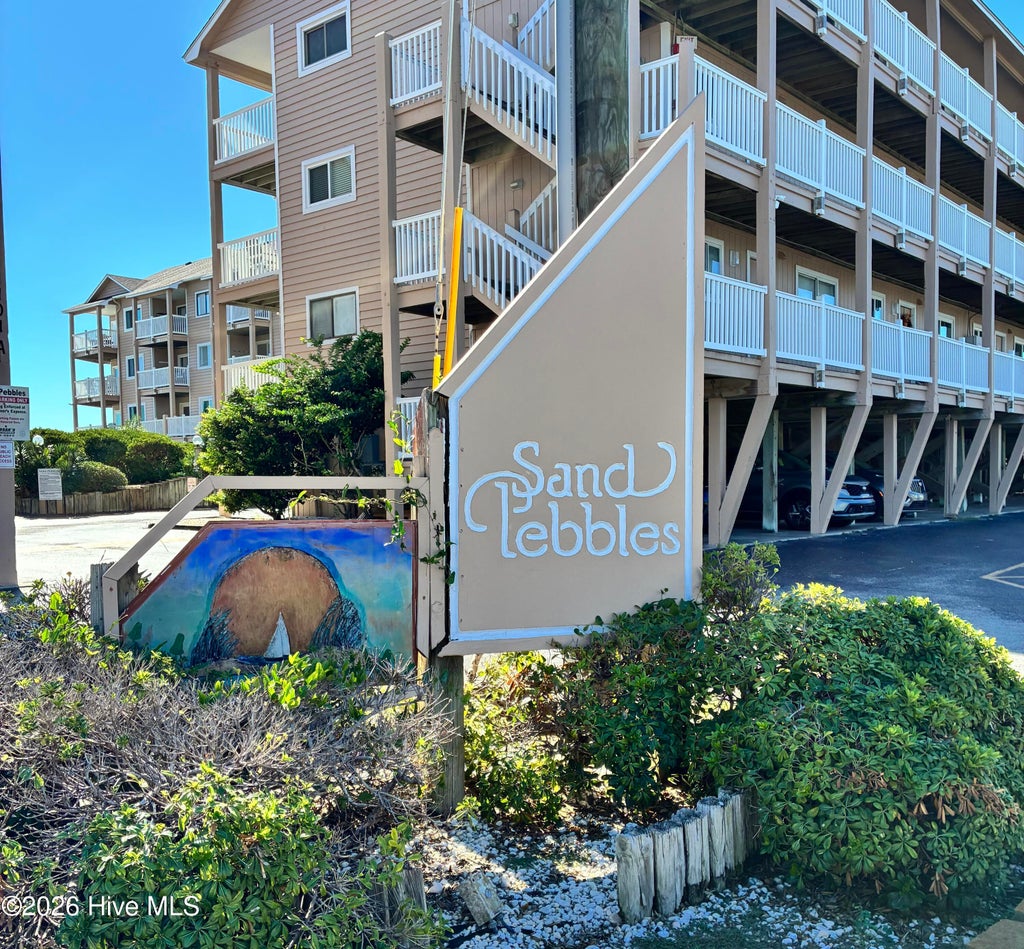 Photo of 1101 Lake Park Boulevard S #C2, Carolina Beach, NC 28428 (MLS # 100606420)