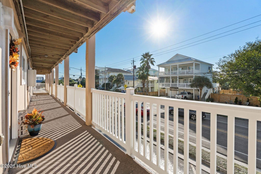 Photo of 1101 Lake Park Boulevard S #C2, Carolina Beach, NC 28428 (MLS # 100606420)