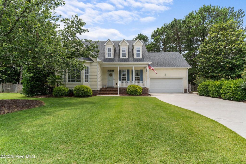 Photo of 3403 Kildare Place, Wilmington, NC 28409 (MLS # 100521763)