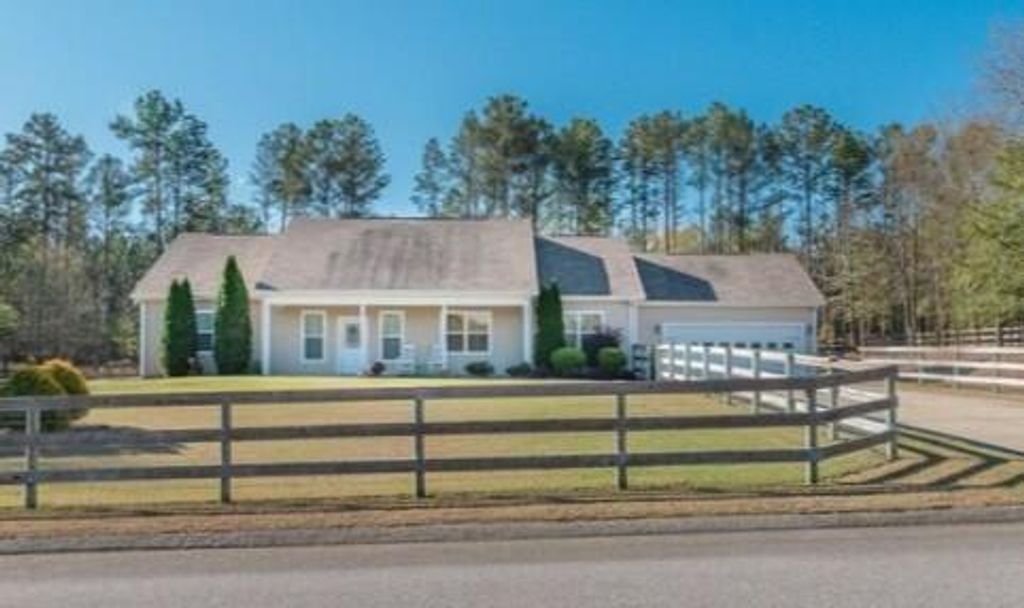 Photo of 6569 Kiawah Trail, Aiken, SC 29803 (MLS # 553689)