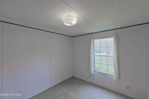 Tiny photo for 381 Washington Creek Drive, Willard, NC 28478 (MLS # 100561299)