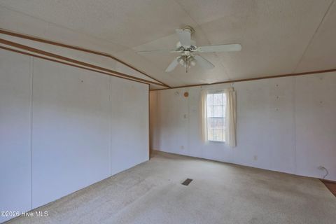Tiny photo for 381 Washington Creek Drive, Willard, NC 28478 (MLS # 100561299)
