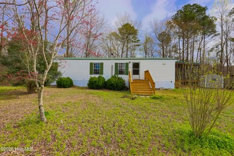 Tiny photo for 381 Washington Creek Drive, Willard, NC 28478 (MLS # 100561299)
