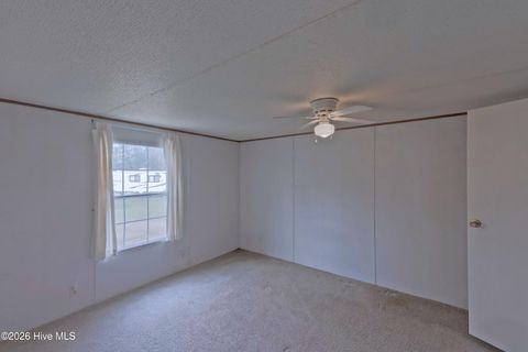 Tiny photo for 381 Washington Creek Drive, Willard, NC 28478 (MLS # 100561299)