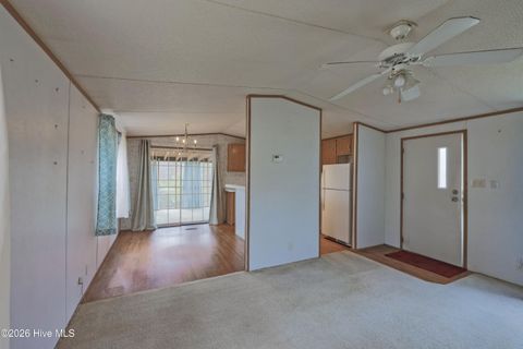 Tiny photo for 381 Washington Creek Drive, Willard, NC 28478 (MLS # 100561299)