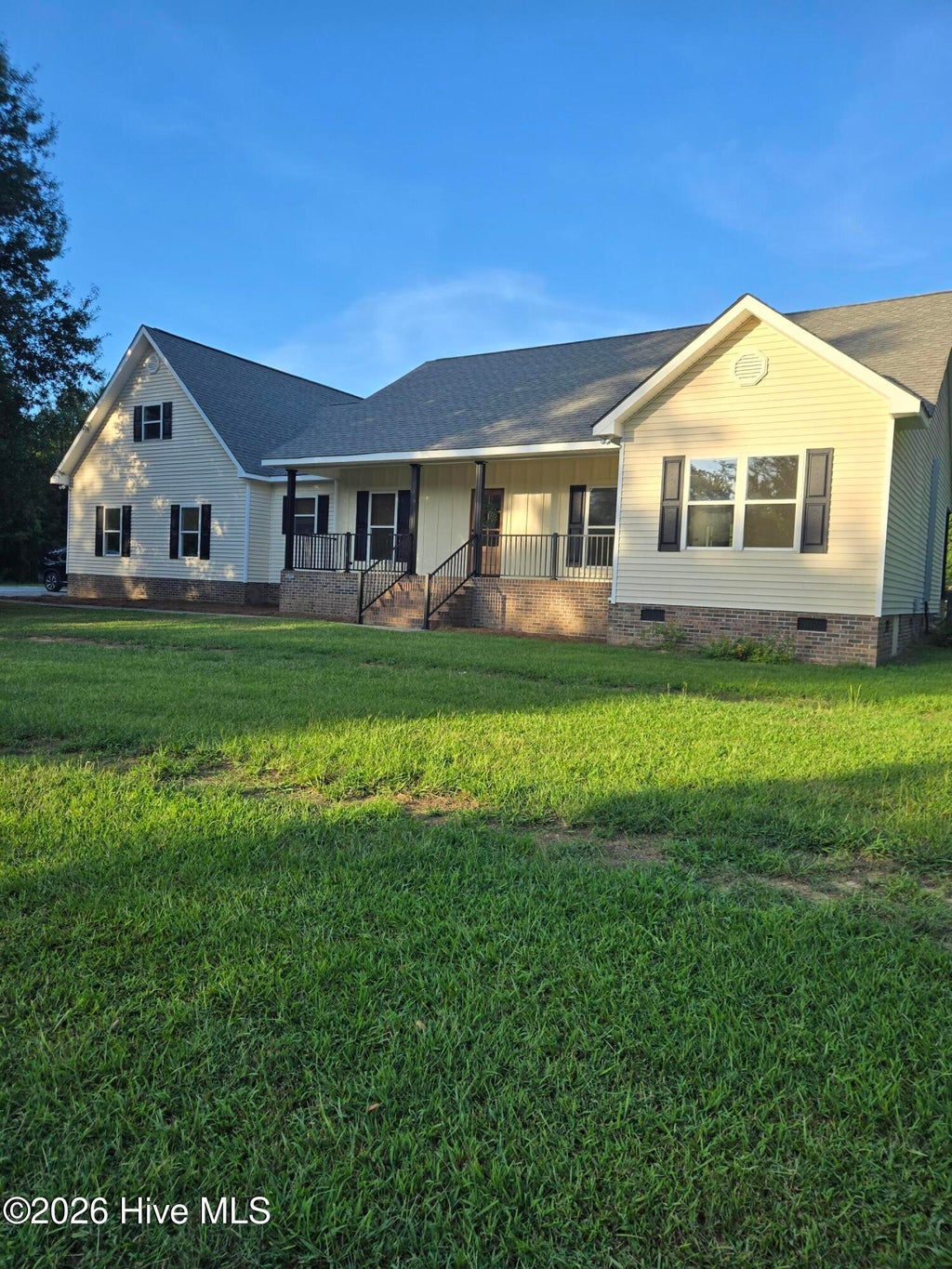 Photo of 1300 Goldman Johnson Road, Lincolnton, GA 30817 (MLS # 100605777)