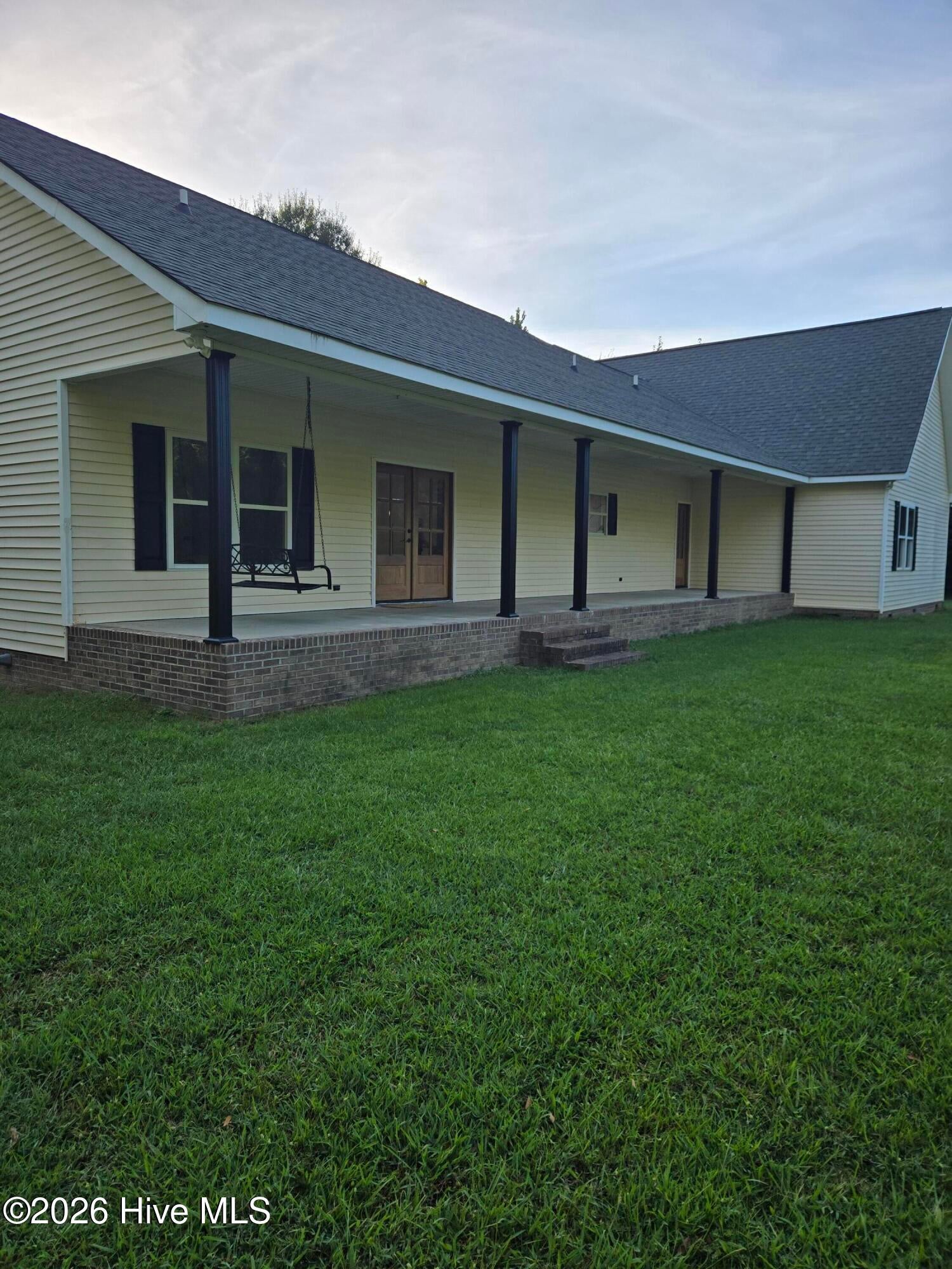 1300 Goldman Johnson Road