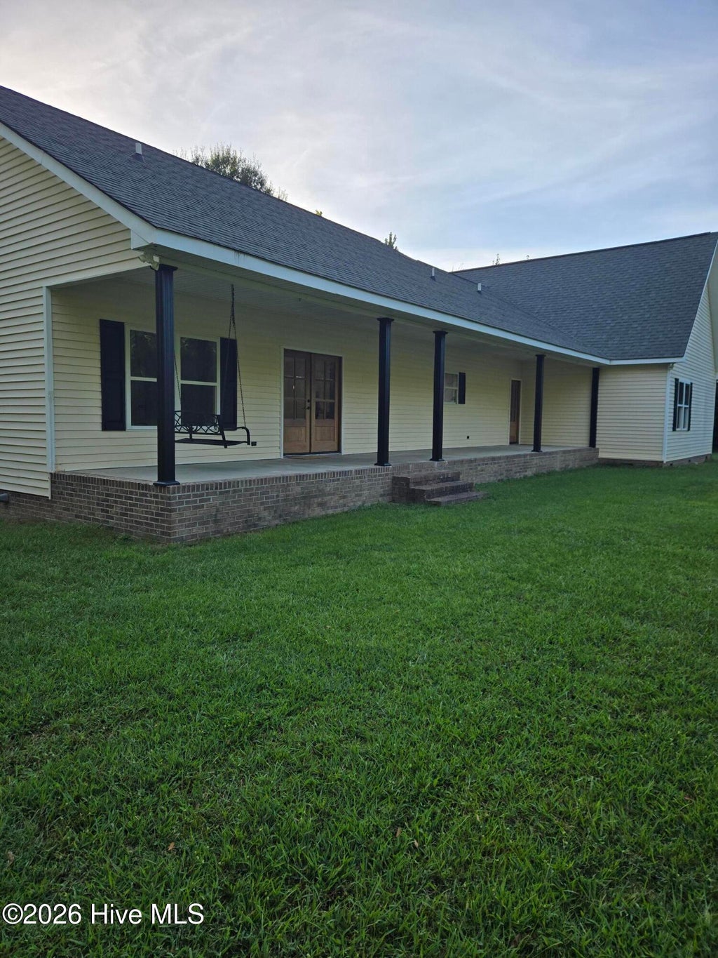 Photo of 1300 Goldman Johnson Road, Lincolnton, GA 30817 (MLS # 100605777)
