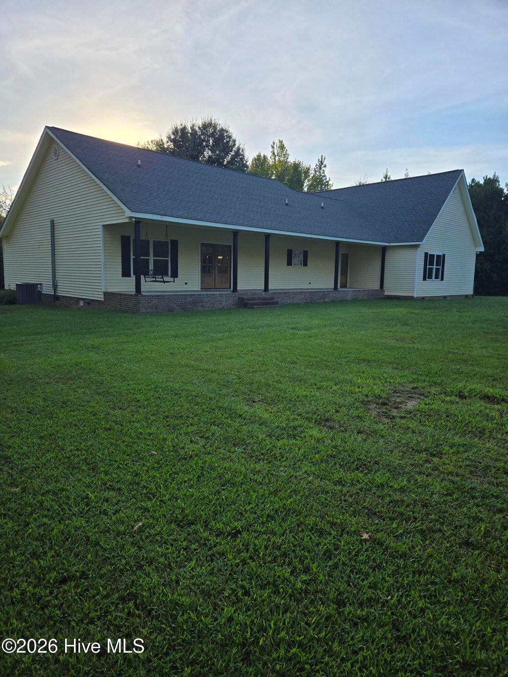 Photo of 1300 Goldman Johnson Road, Lincolnton, GA 30817 (MLS # 100605777)