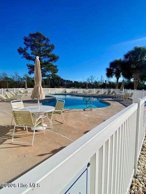 Photo of 120 Lowery Lane, Swansboro, NC 28584 (MLS # 100592261)