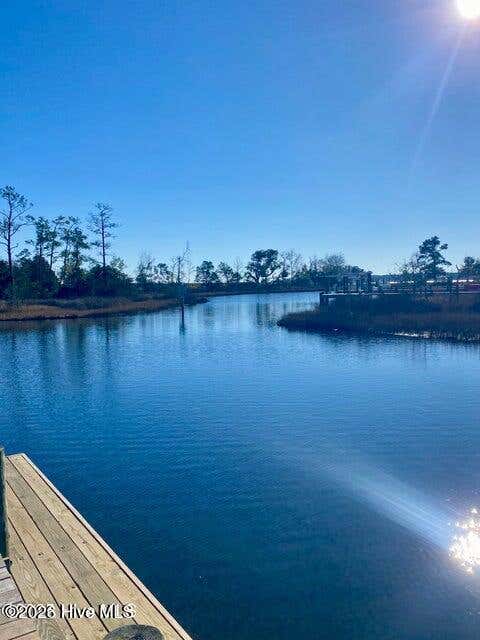 Photo of 120 Lowery Lane, Swansboro, NC 28584 (MLS # 100592261)