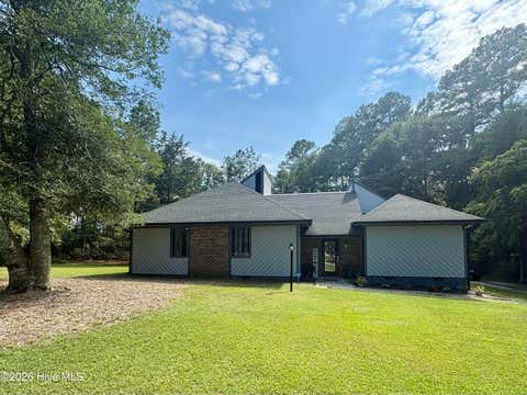 Homes For Sale - 12800 Woodbridge Drive<br/> Scotland County, Laurinburg, NC 28352