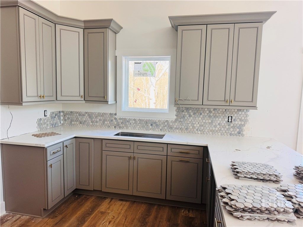 Photo of 67 Curry Falls Trail Road, Athens, GA 30607 (MLS # CL340008)