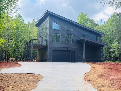 Homes For Sale - 67 Curry Falls Trail Road<br/> Athens, GA 30607