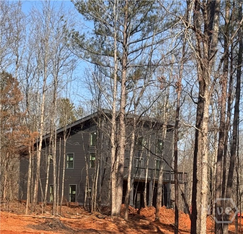 Photo of 67 Curry Falls Trail Road, Athens, GA 30607 (MLS # CL340008)