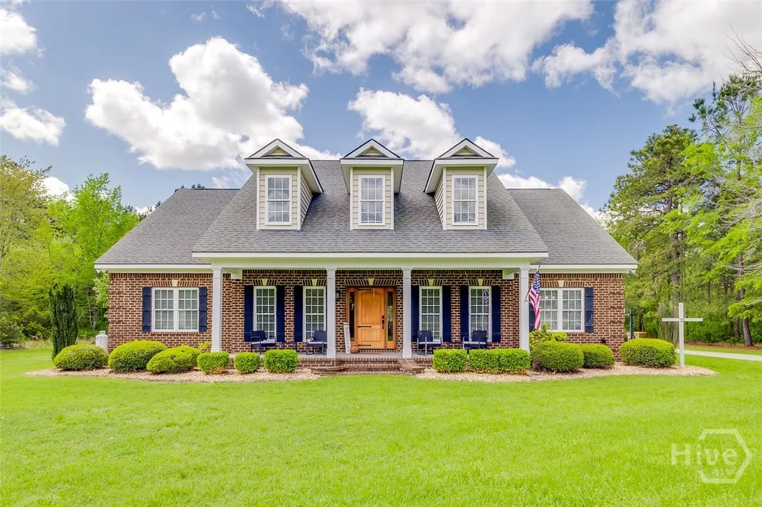 114 Wakefield Drive