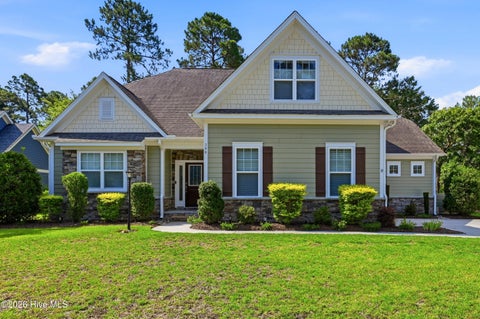 Photo of 398 Cypress Ridge Drive SE, Bolivia, NC 28422 (MLS # 100587417)