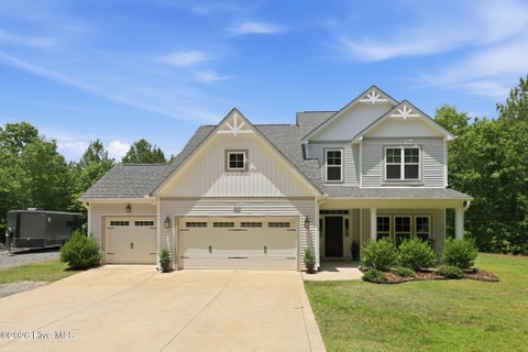 Photo of 2000 Spartan Way, Carthage, NC 28327 (MLS # 100584306)