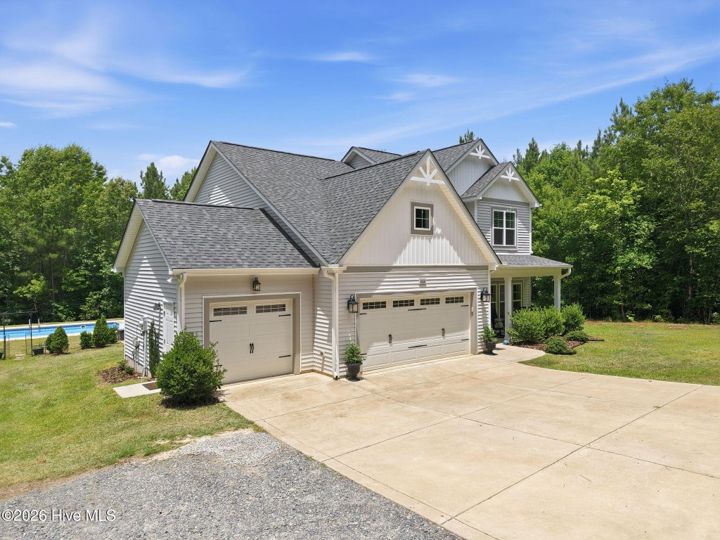 Photo of 2000 Spartan Way, Carthage, NC 28327 (MLS # 100584306)