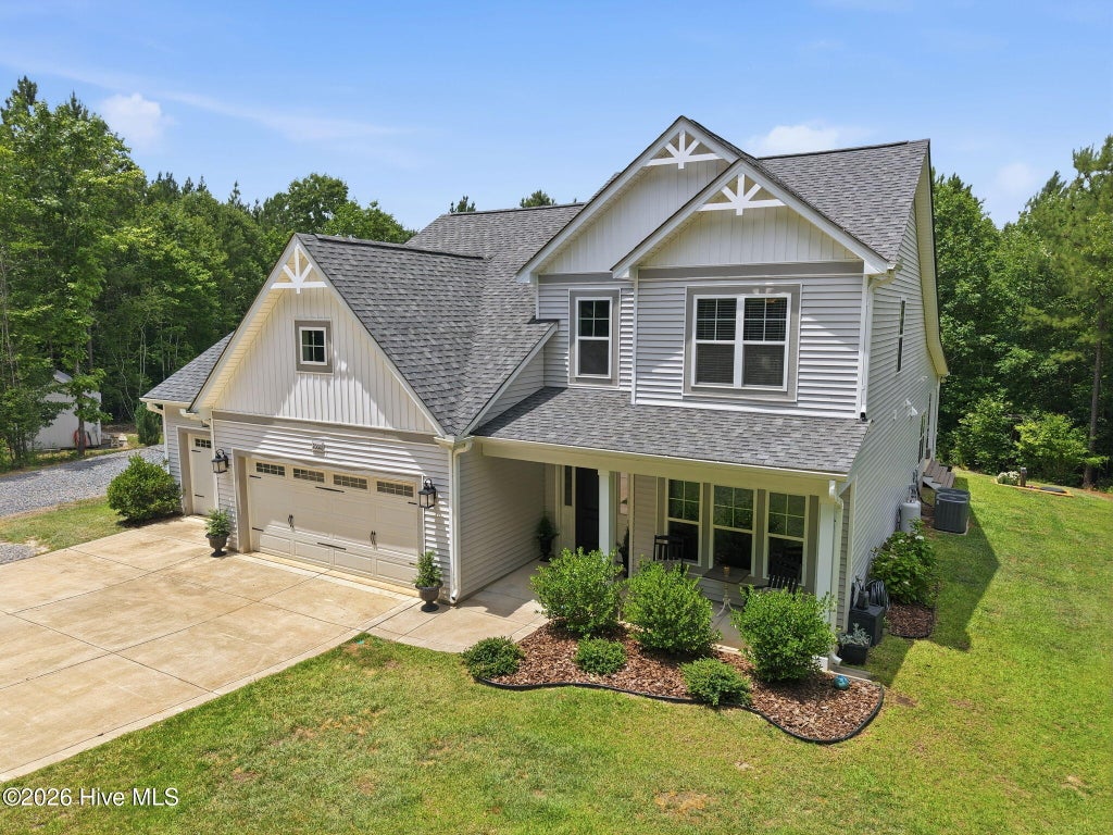 Photo of 2000 Spartan Way, Carthage, NC 28327 (MLS # 100584306)