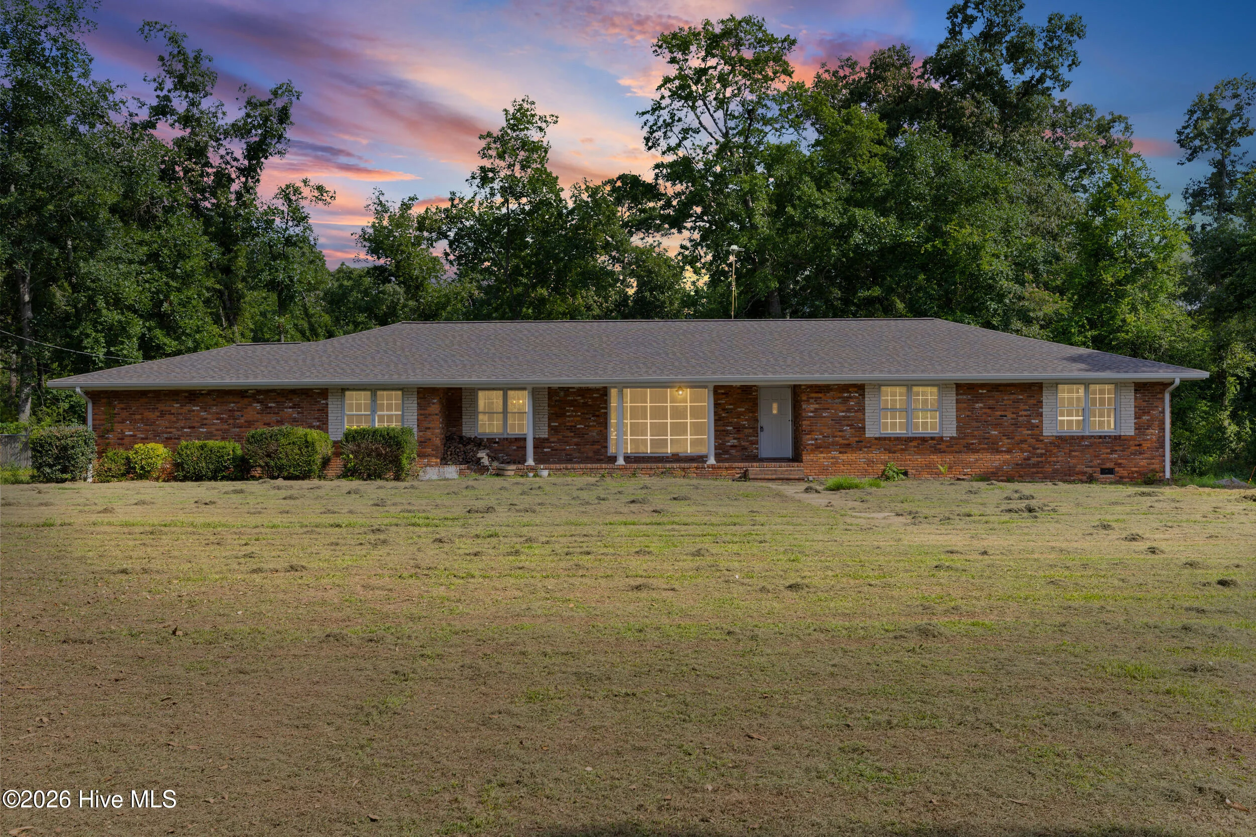3618 Ga Highway 88, Blythe, GA, 30805