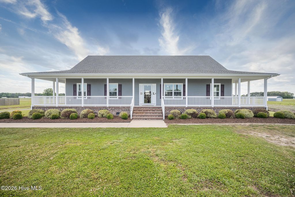 Photo of 292 Old Swamp Road, South Mills, NC 27976 (MLS # 100574056)