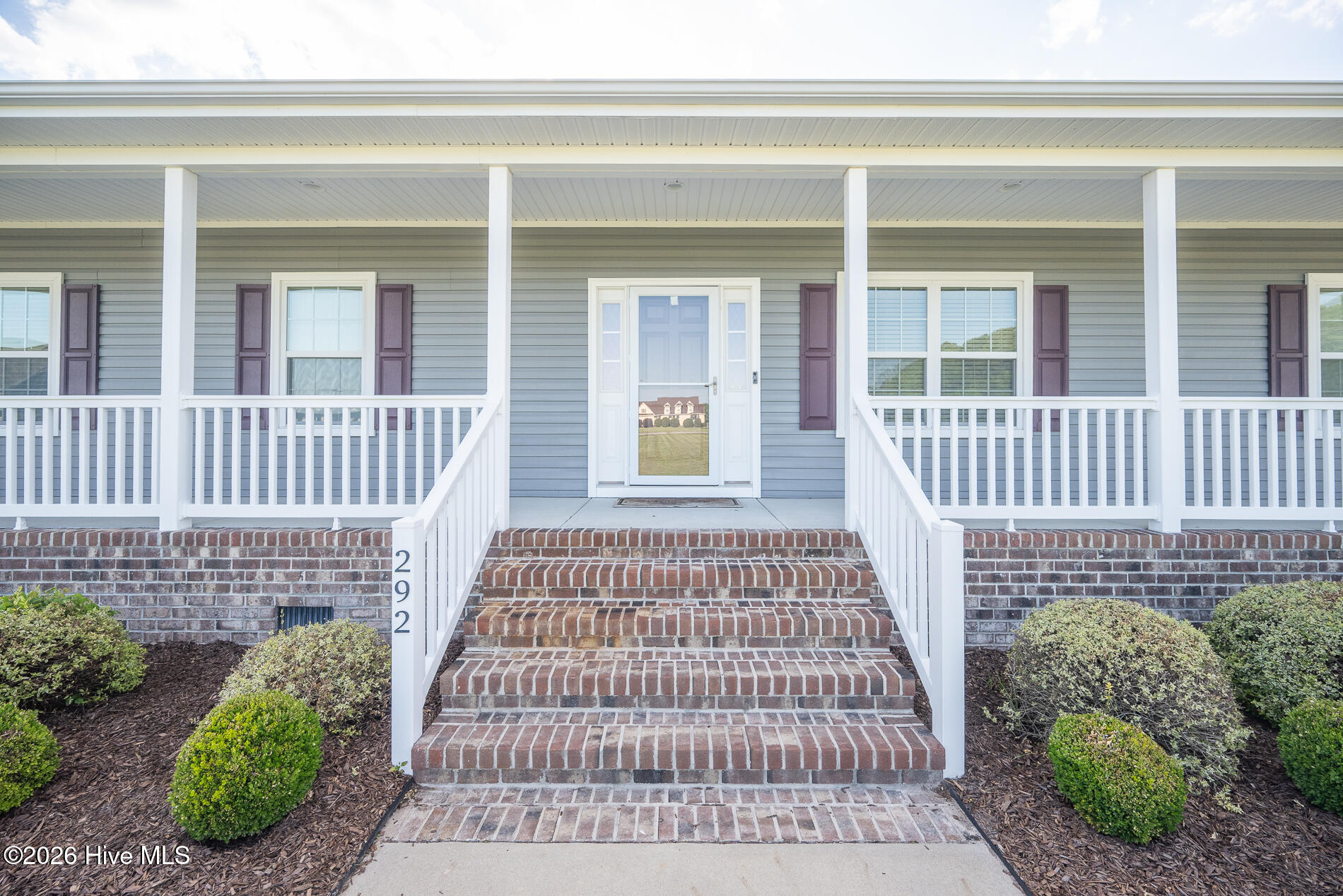 292 Old Swamp Road