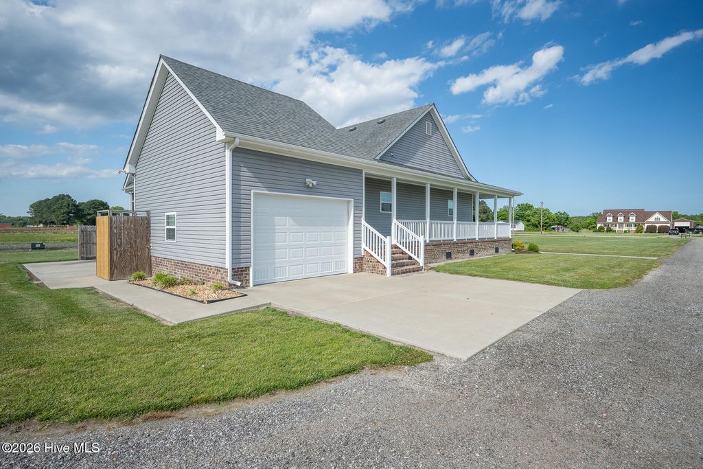 Photo of 292 Old Swamp Road, South Mills, NC 27976 (MLS # 100574056)